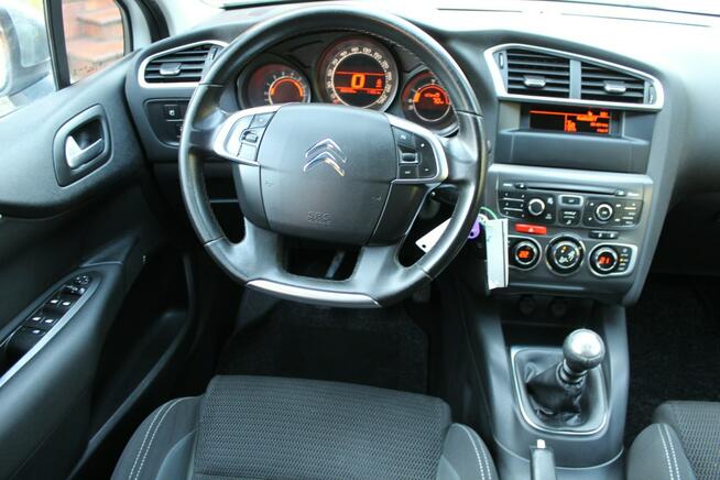 Citroen C4 HDI Przebieg 168 tys km