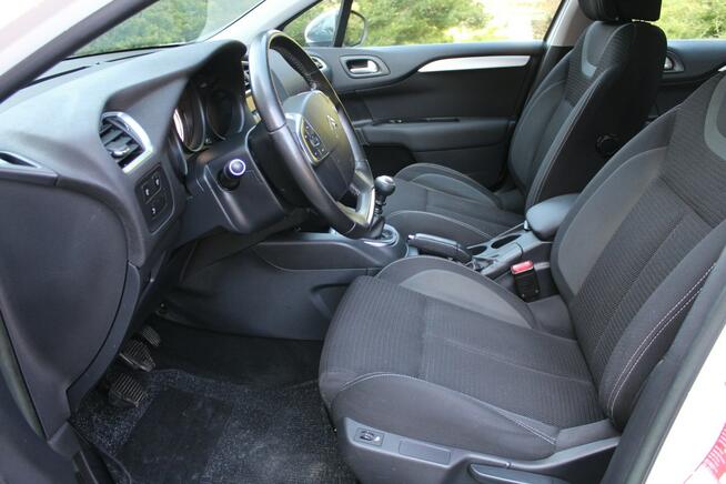 Citroen C4 HDI Przebieg 168 tys km