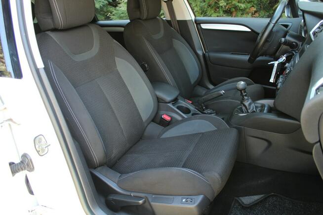 Citroen C4 HDI Przebieg 168 tys km
