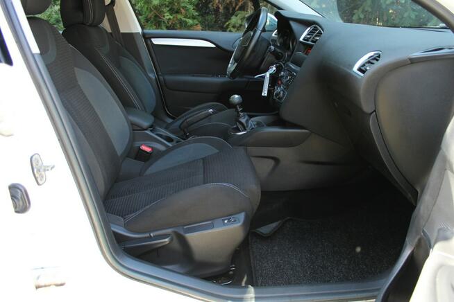 Citroen C4 HDI Przebieg 168 tys km