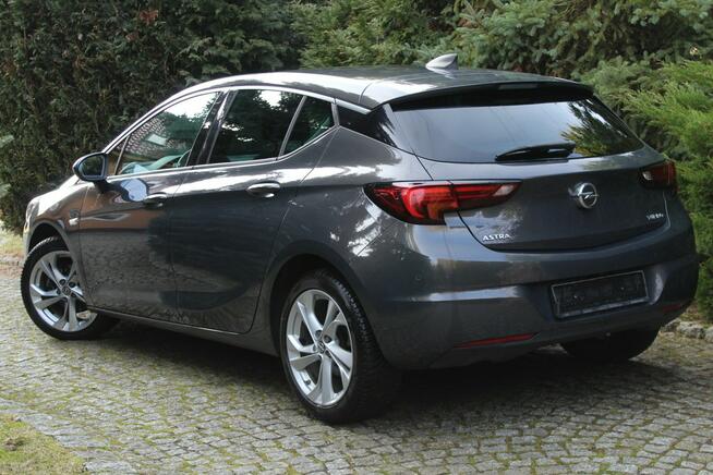 Opel Astra Turbo 150 KM Automat Opłacony Przebieg 156 000 km