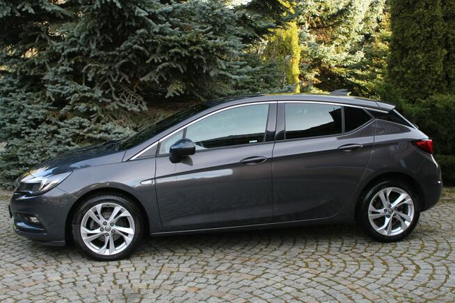 Opel Astra Turbo 150 KM Automat Opłacony Przebieg 156 000 km