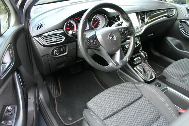 Opel Astra Turbo 150 KM Automat Opłacony Przebieg 156 000 km