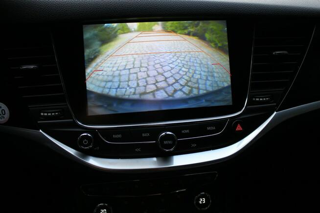 Opel Astra Turbo 150 KM Automat Opłacony Przebieg 156 000 km