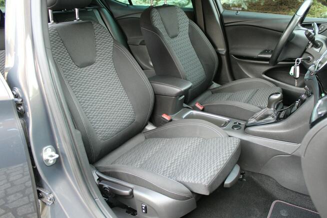 Opel Astra Turbo 150 KM Automat Opłacony Przebieg 156 000 km