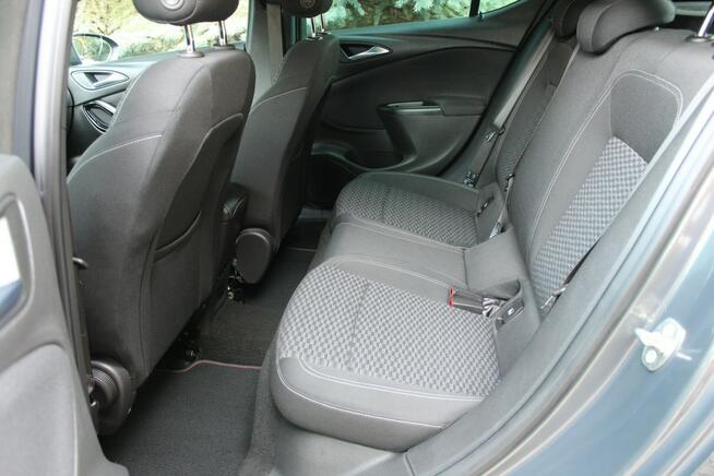 Opel Astra Turbo 150 KM Automat Opłacony Przebieg 156 000 km