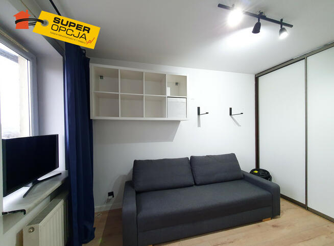 Mieszkanie Kraków gm. Kraków-Nowa Huta Bieńczyce, Gen. Leopolda Okulickiego