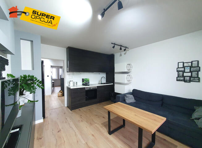 Mieszkanie Kraków gm. Kraków-Nowa Huta Bieńczyce, Gen. Leopolda Okulickiego