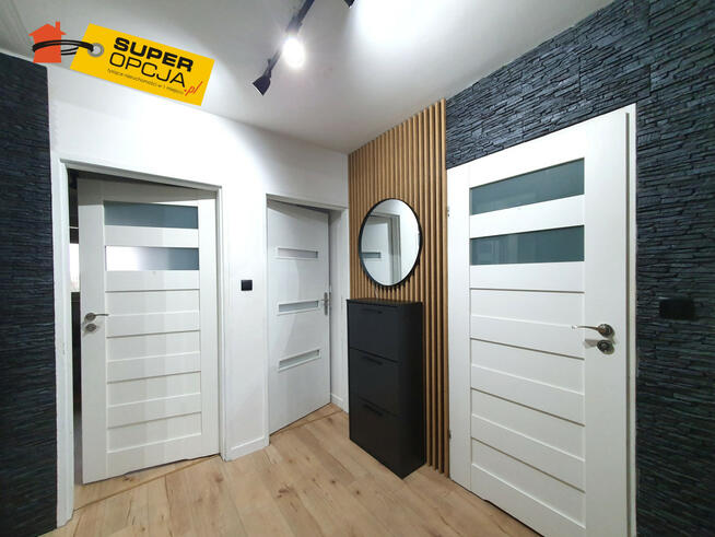 Mieszkanie Kraków gm. Kraków-Nowa Huta Bieńczyce, Gen. Leopolda Okulickiego