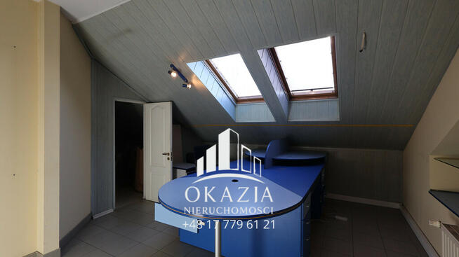 Obiekt Biurowo-Magazynowy | Kraków, ul. Drożdżowa