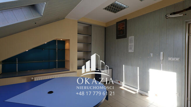 Obiekt Biurowo-Magazynowy | Kraków, ul. Drożdżowa