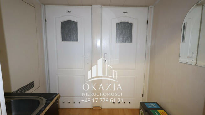 Obiekt Biurowo-Magazynowy | Kraków, ul. Drożdżowa