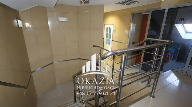 Obiekt Biurowo-Magazynowy | Kraków, ul. Drożdżowa