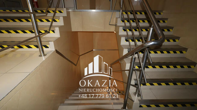 Obiekt Biurowo-Magazynowy | Kraków, ul. Drożdżowa