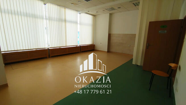 Umeblowany lokal 167 m2 Podwisłocze