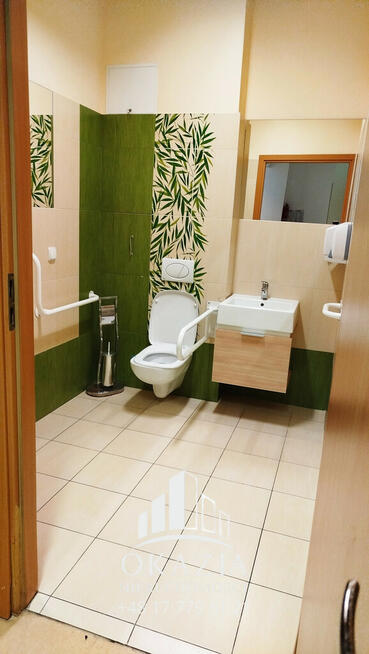 Umeblowany lokal 167 m2 Podwisłocze