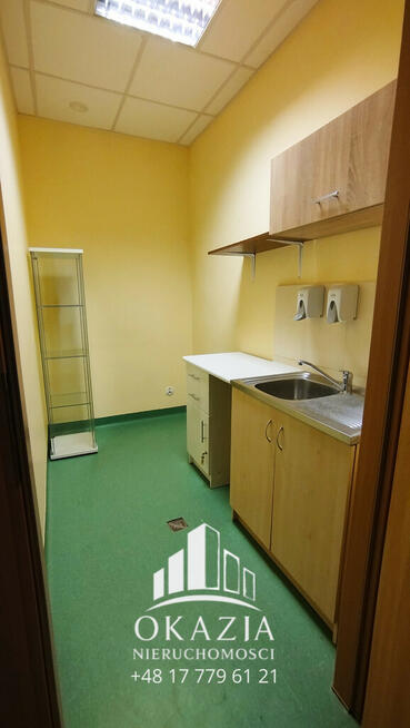 Umeblowany lokal 167 m2 Podwisłocze