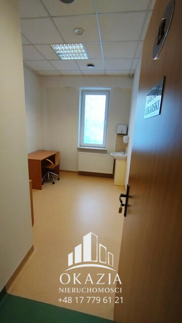 Umeblowany lokal 167 m2 Podwisłocze