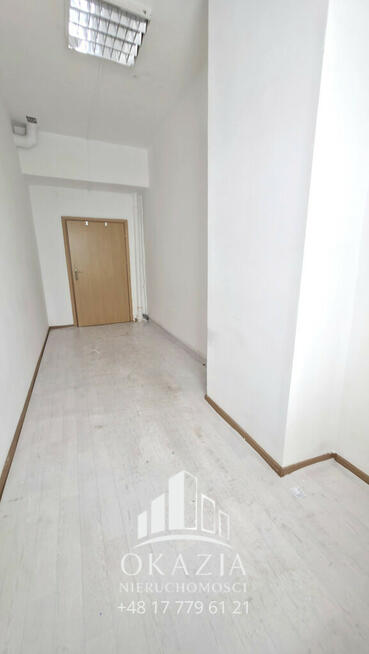 Lokal 12 m2 dostęp 24/7 Podwisłocze Rzeszów