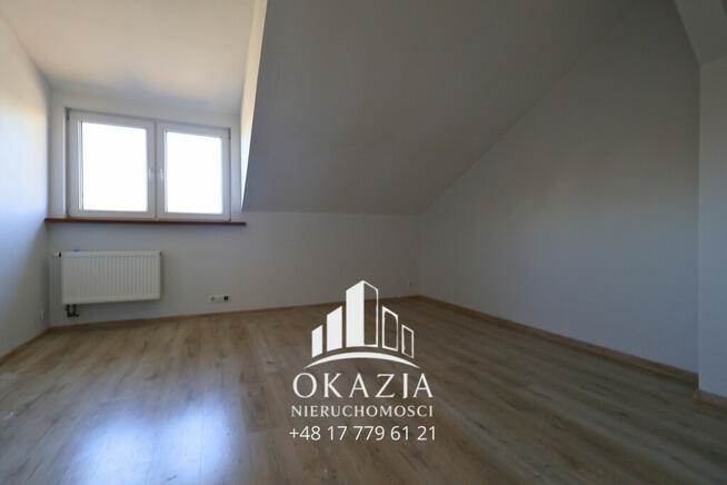 Stylowe Mieszkanie + Lokal Usługowy