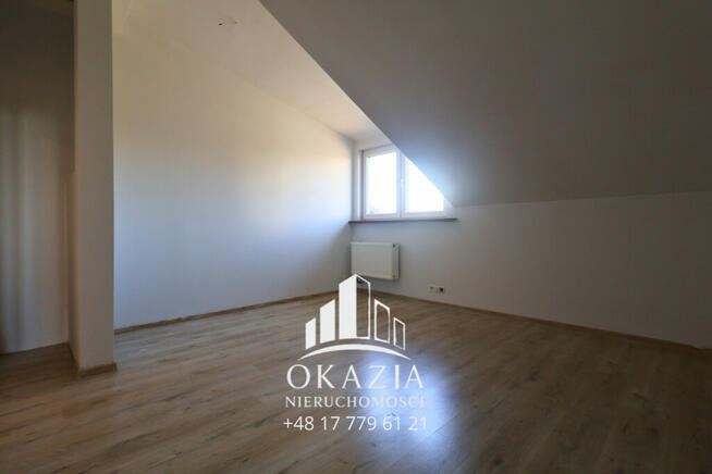 Stylowe Mieszkanie + Lokal Usługowy