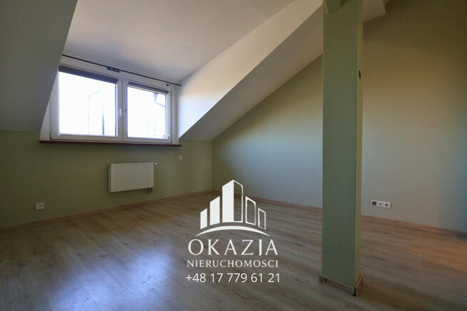 Stylowe Mieszkanie + Lokal Usługowy