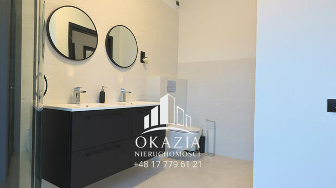 Nowoczesne biuro/lokal – Rzeszów Kopisto