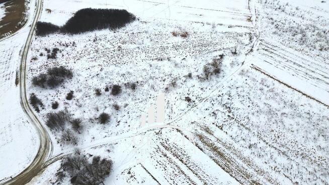 Działka pod obiekt handlowy Zarzecze/Lutoryż