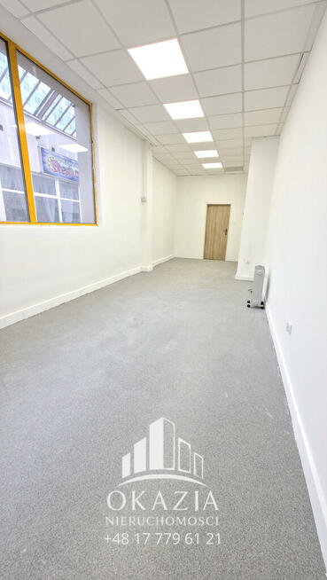 Lokal usługowo-handlowy w CH „Podwisłocze"