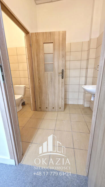 Lokal usługowo-handlowy w CH „Podwisłocze"