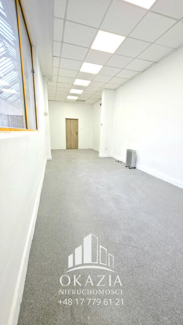 Lokal usługowo-handlowy w CH „Podwisłocze"