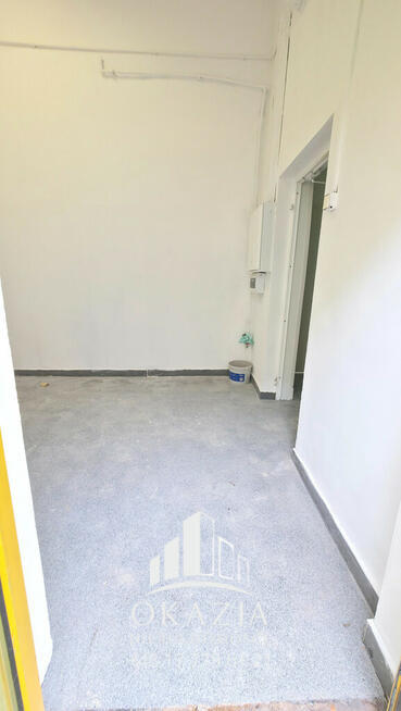 Lokal usługowo-handlowy w CH „Podwisłocze"