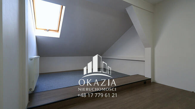 Prywatny gabinet 18 m², 2 pomieszczenia, centrum