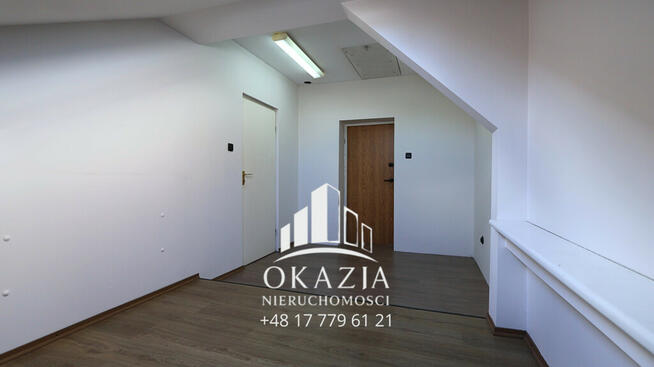 Prywatny gabinet 18 m², 2 pomieszczenia, centrum