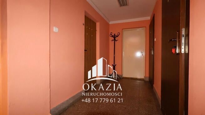 Prywatny gabinet 18 m², 2 pomieszczenia, centrum