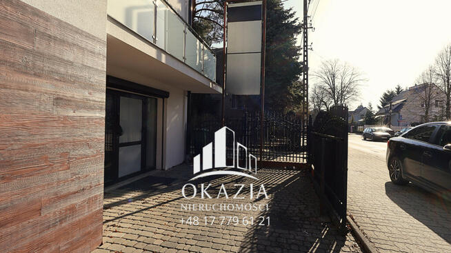 50 m² pełnych możliwości – 2 ustawne pomieszczenia