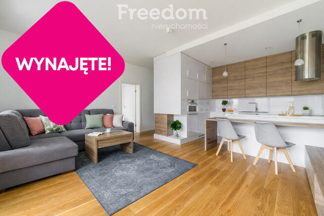 Słoneczne M2 I balkon I klimatyzacja I wellness