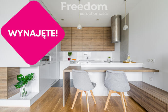 Słoneczne M2 I balkon I klimatyzacja I wellness