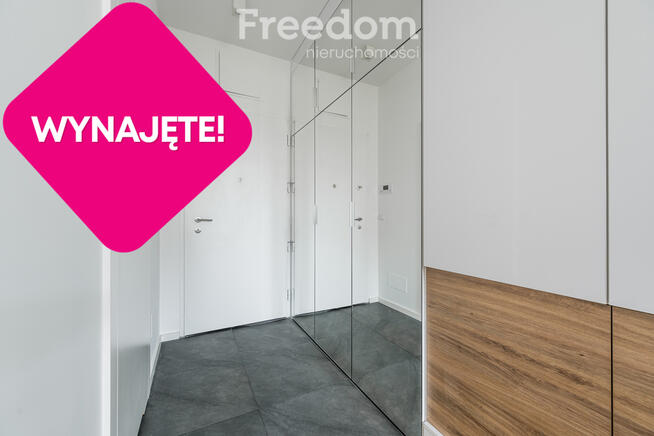 Słoneczne M2 I balkon I klimatyzacja I wellness