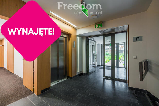 Słoneczne M2 I balkon I klimatyzacja I wellness