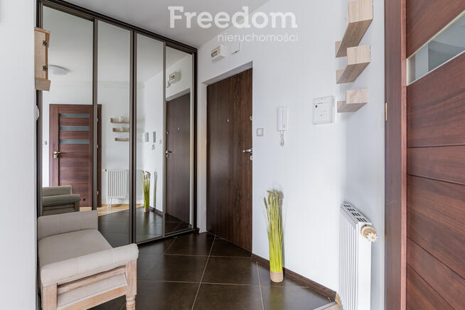 Przestronne M3 | Ursus | 2 balkony I parking