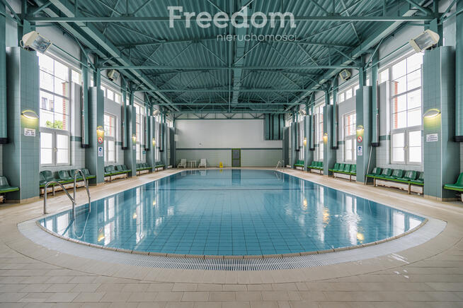 Przestronne M3 | Ursus | 2 balkony I parking