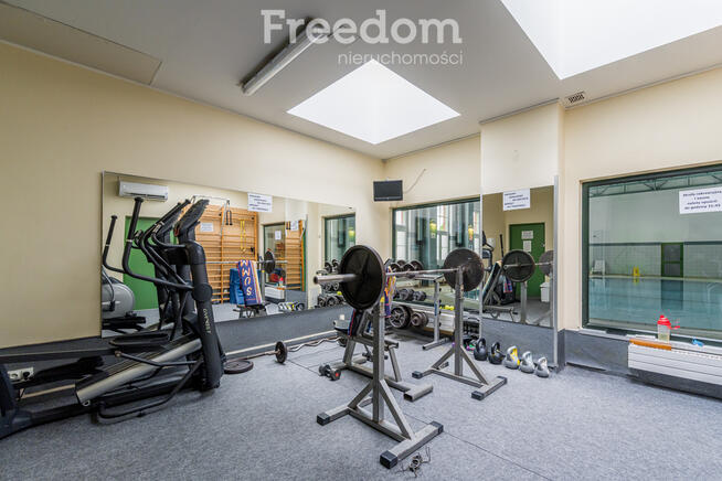 Przestronne M3 | Ursus | 2 balkony I parking