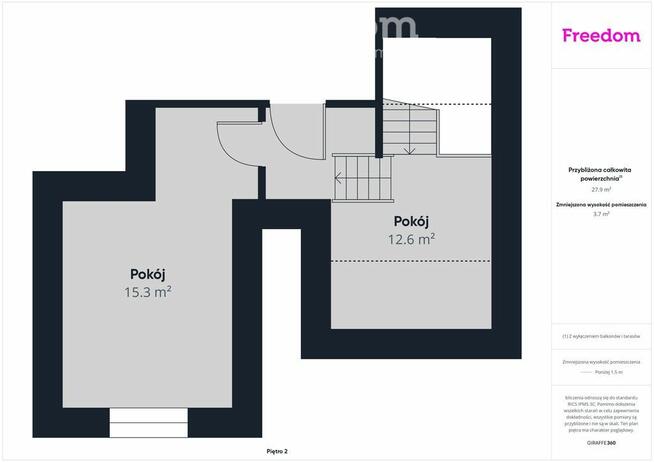 Dom z ogrodem i tarasem w Pilźnie!