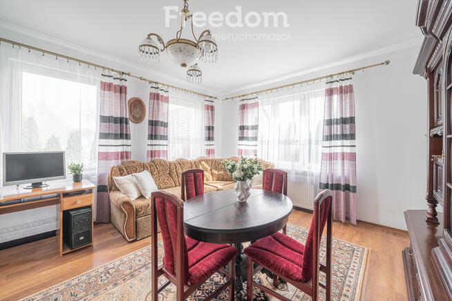 Dom w Rościęcinie 10 min. do Kołobrzegu