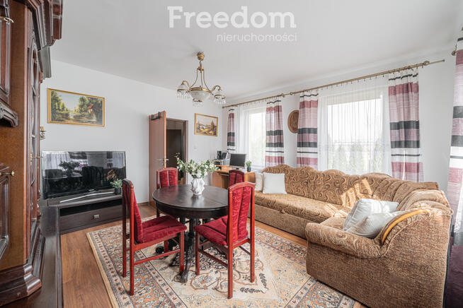 Dom w Rościęcinie 10 min. do Kołobrzegu