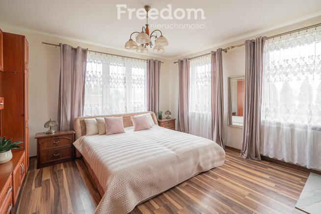 Dom w Rościęcinie 10 min. do Kołobrzegu