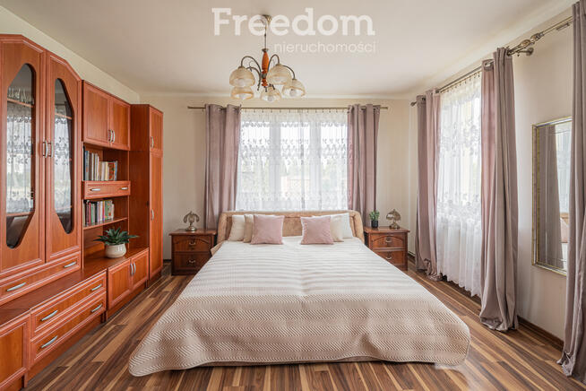 Dom w Rościęcinie 10 min. do Kołobrzegu