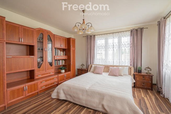 Dom w Rościęcinie 10 min. do Kołobrzegu