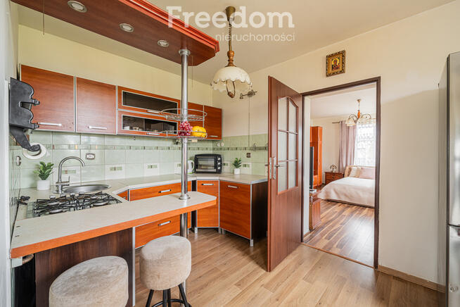 Dom w Rościęcinie 10 min. do Kołobrzegu